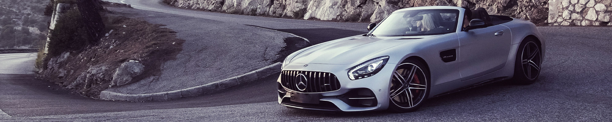 BCAR | MERCEDES